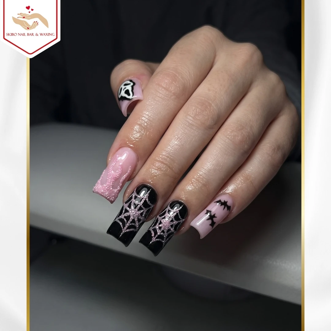 Best nails art